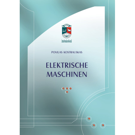 Elektrische Maschinen